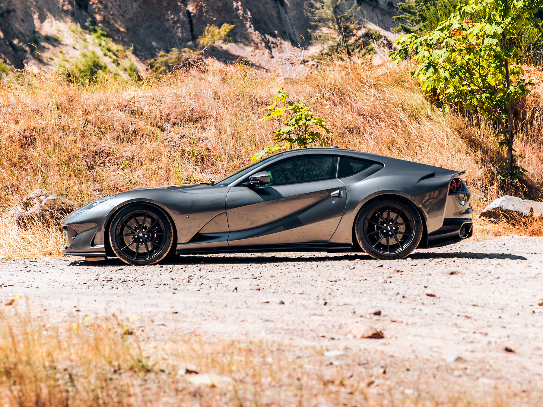 Ferrari