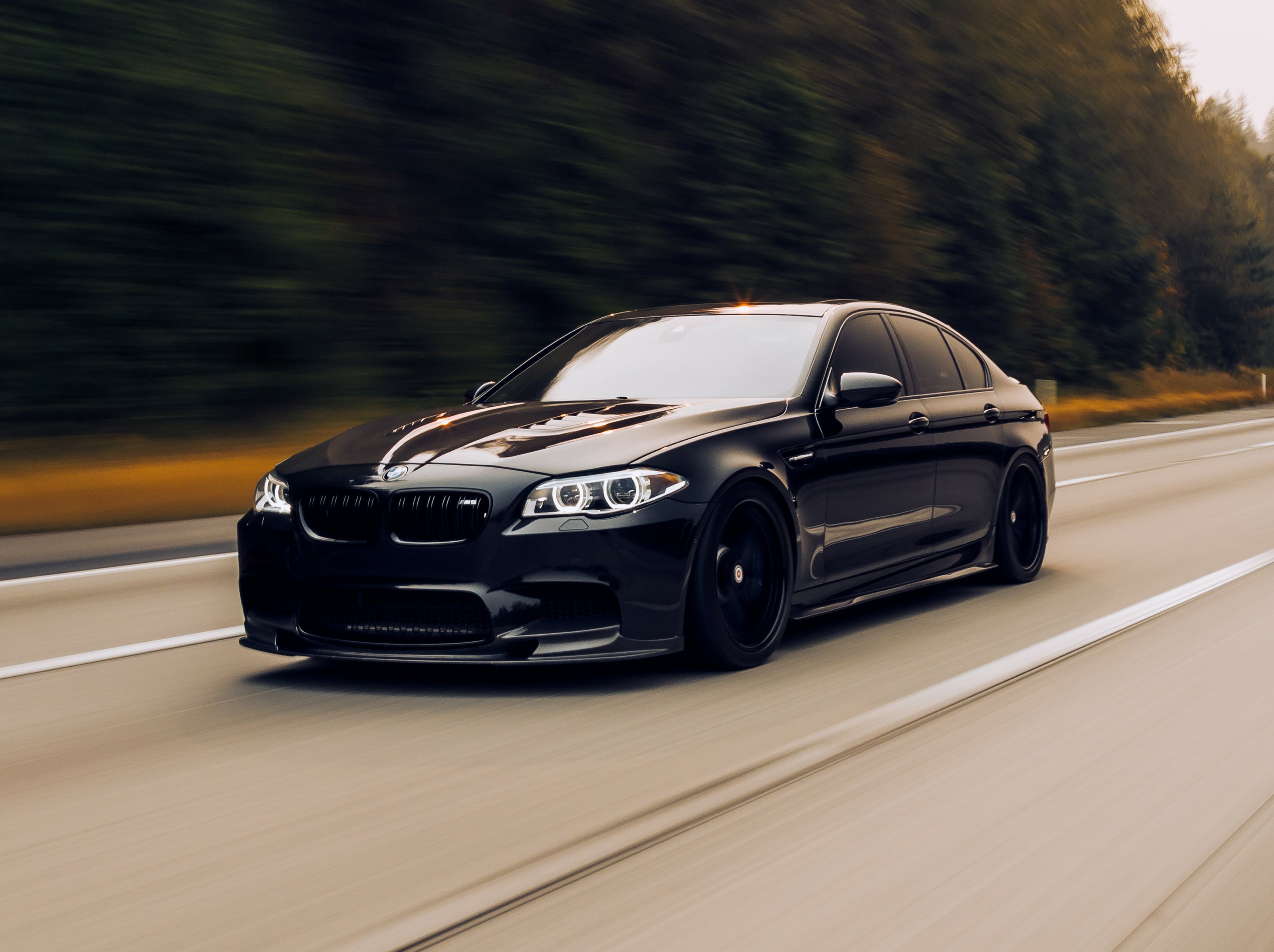 F10 M5 – Keem&Co. Performance