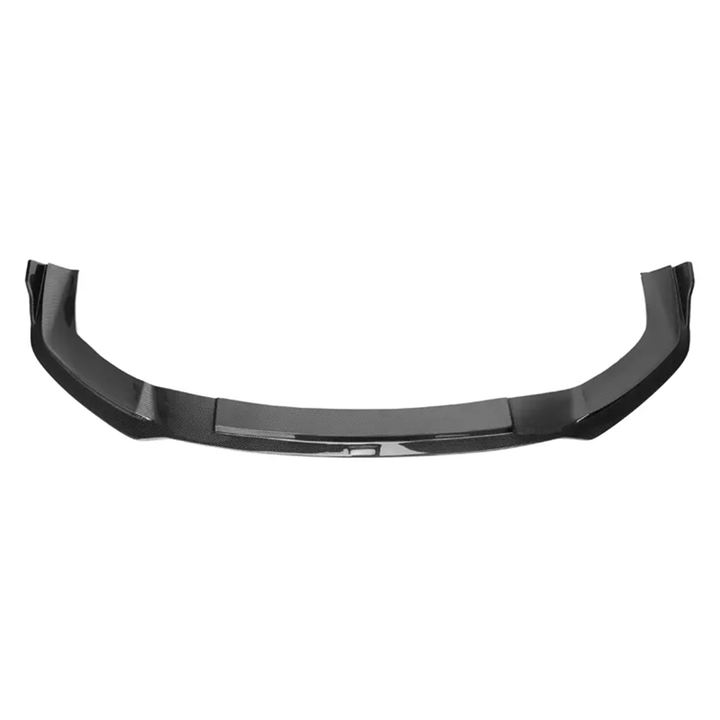 M-Design Carbon Fiber Front Lip - Audi A7/S7