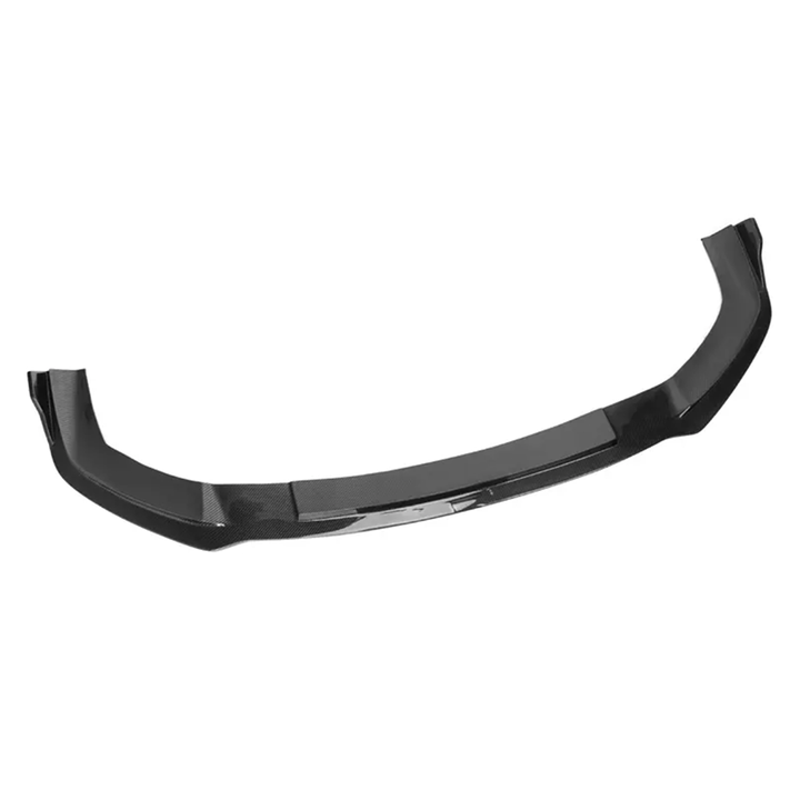 M-Design Carbon Fiber Front Lip - Audi A7/S7