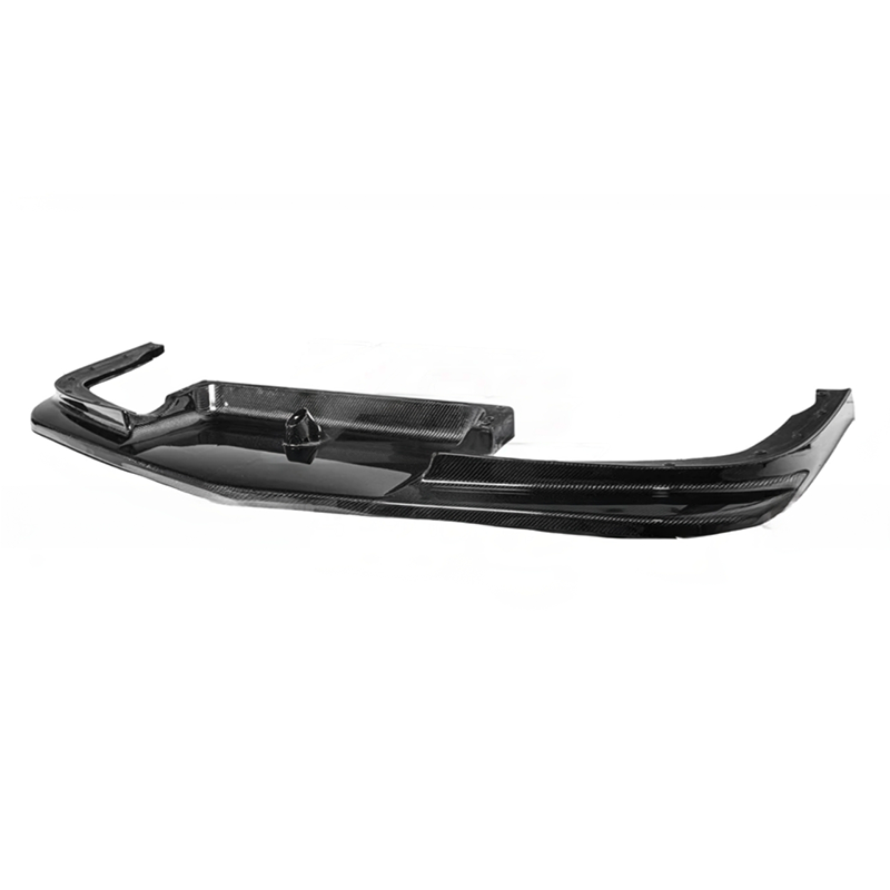 Performance Carbon Fiber Front Lip - Chevrolet Corvette C5