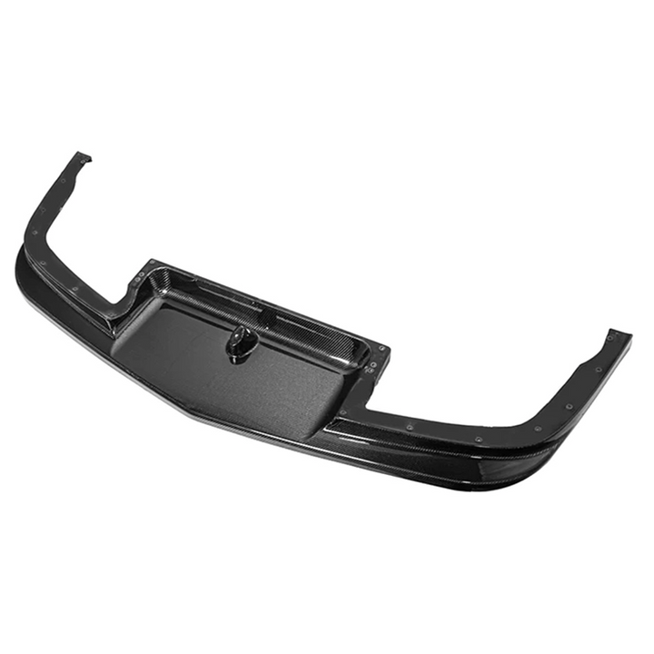 Performance Carbon Fiber Front Lip - Chevrolet Corvette C5