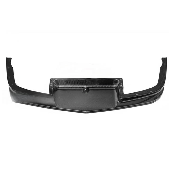 Performance Carbon Fiber Front Lip - Chevrolet Corvette C5