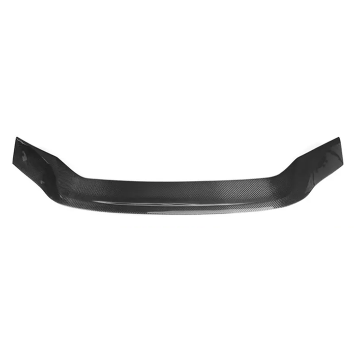 Renntech Carbon Fiber Trunk Spoiler - Mercedes-Benz E-Class W328