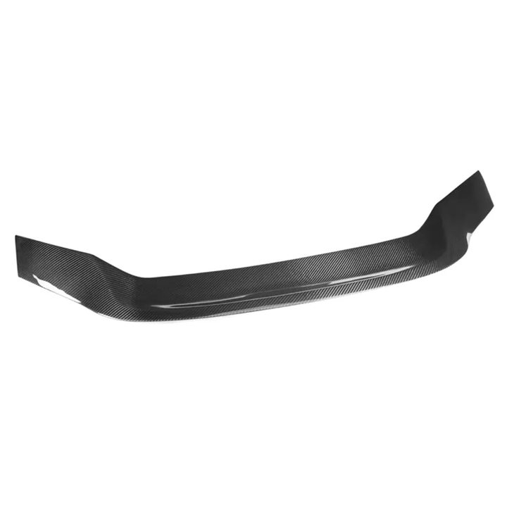 Renntech Carbon Fiber Trunk Spoiler - Mercedes-Benz E-Class W328