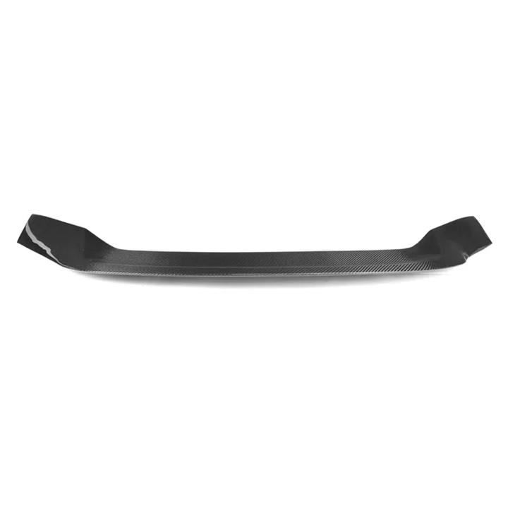 Renntech Carbon Fiber Trunk Spoiler - Mercedes-Benz E-Class W328