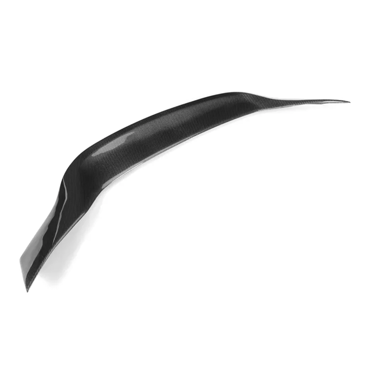 Renntech Carbon Fiber Trunk Spoiler - Mercedes-Benz E-Class W328