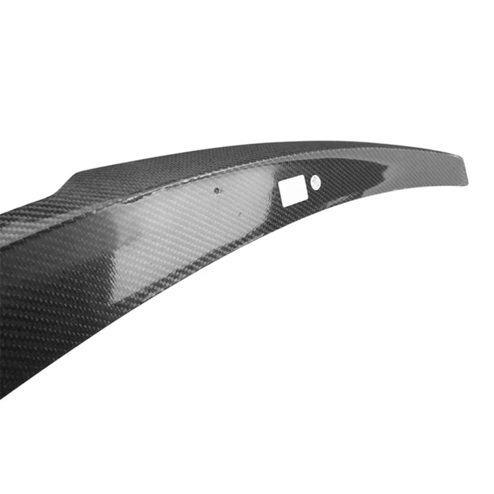 CS Carbon Fiber Trunk Spoiler - Mercedes-Benz E-Class W238