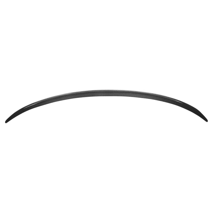 Carbon Fiber Trunk Spoiler - Mercedes-Benz E-Class W238