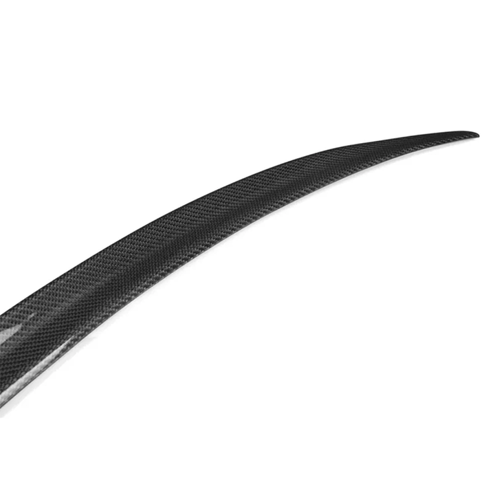 Carbon Fiber Trunk Spoiler - Mercedes-Benz E-Class W238