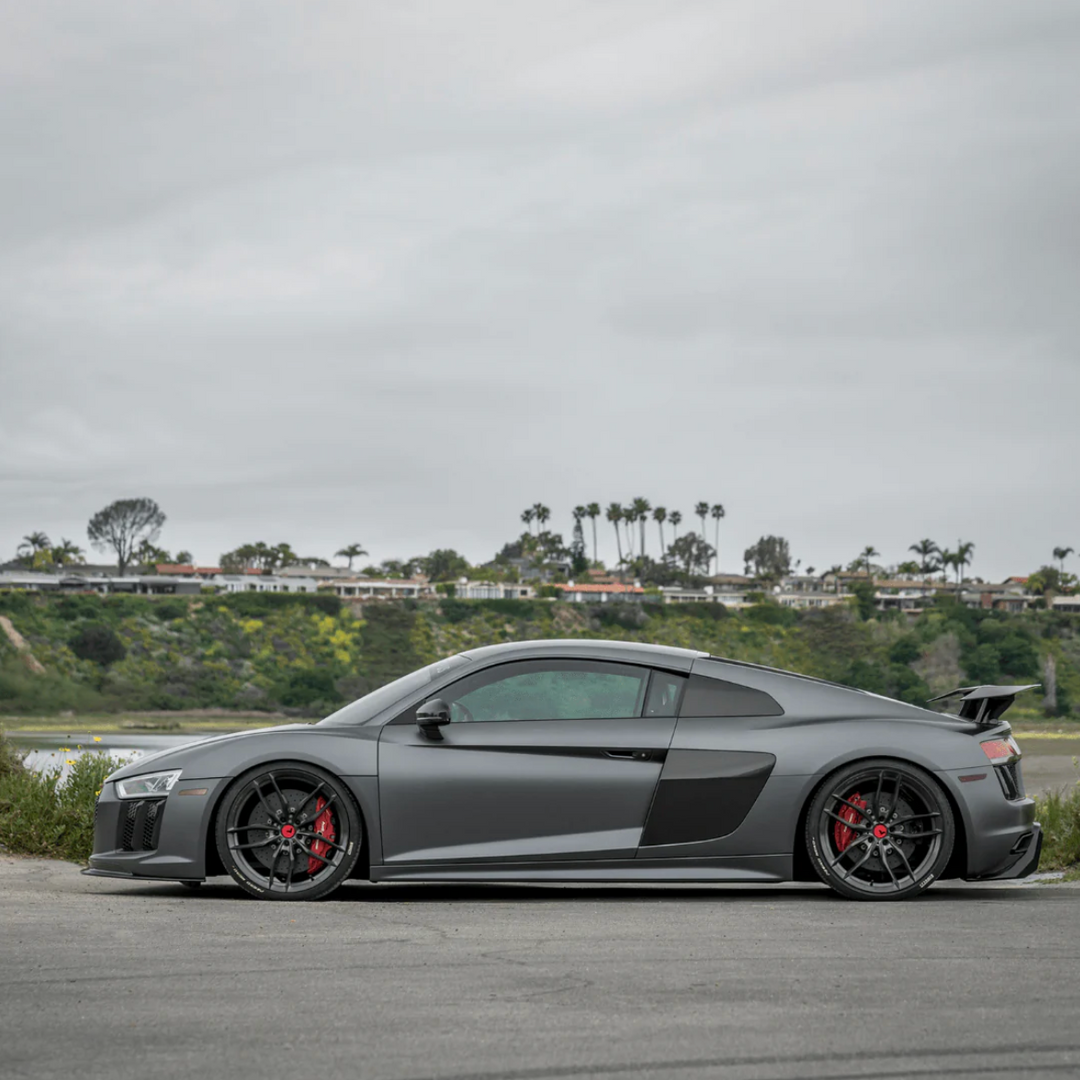 Vorsteiner Carbon Fiber Rear Wing - Audi R8