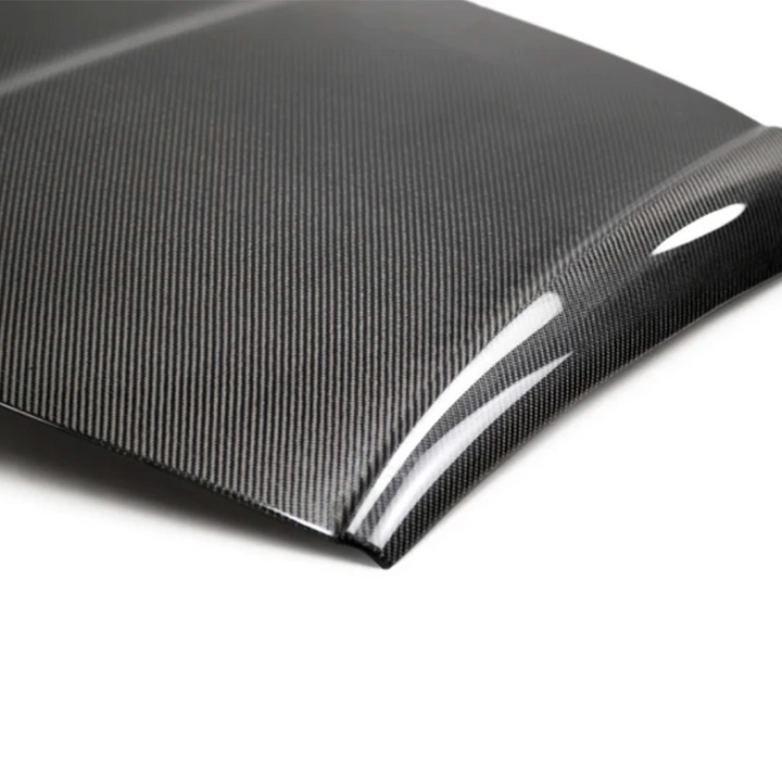 Performance Carbon Fiber Roof Panel - Chevrolet Corvette C6