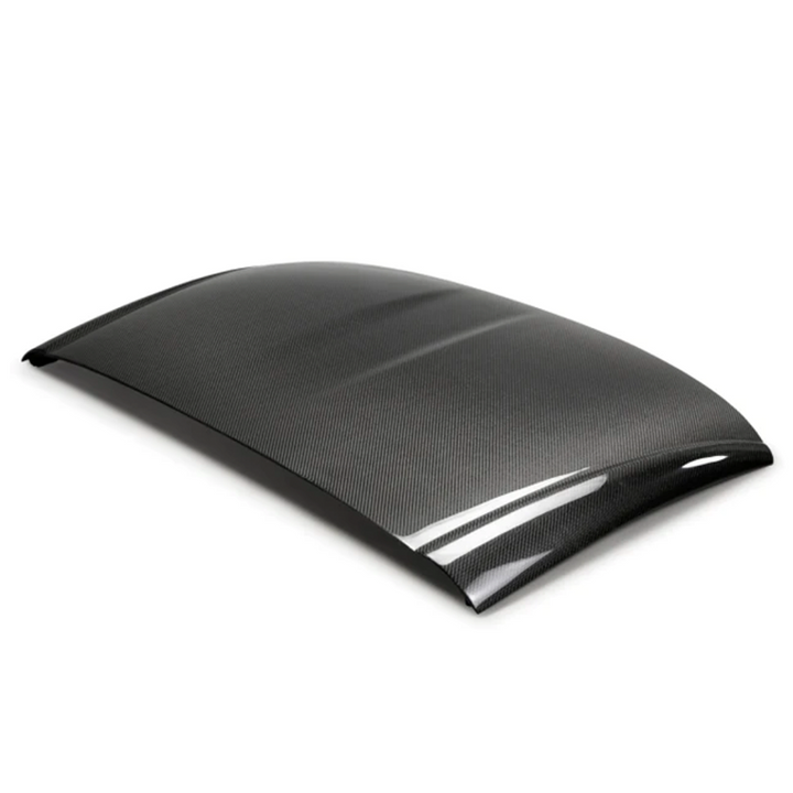 Performance Carbon Fiber Roof Panel - Chevrolet Corvette C6