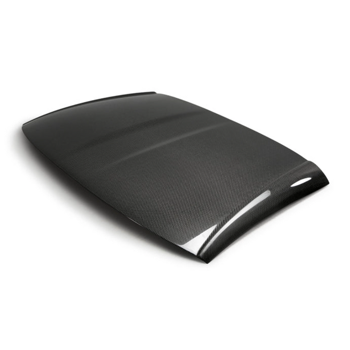 Performance Carbon Fiber Roof Panel - Chevrolet Corvette C6