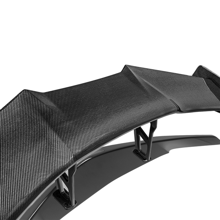 Performance Carbon Fiber Rear Wing - Chevrolet Corvette C7