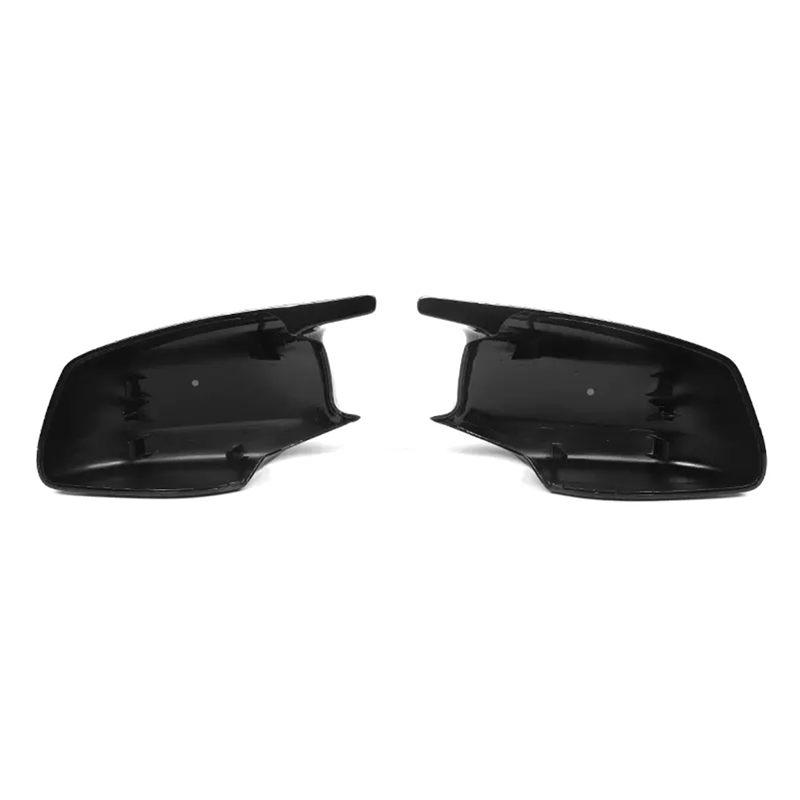 M-Performance Carbon Fiber Mirror Cap Set - BMW F10 5-Series