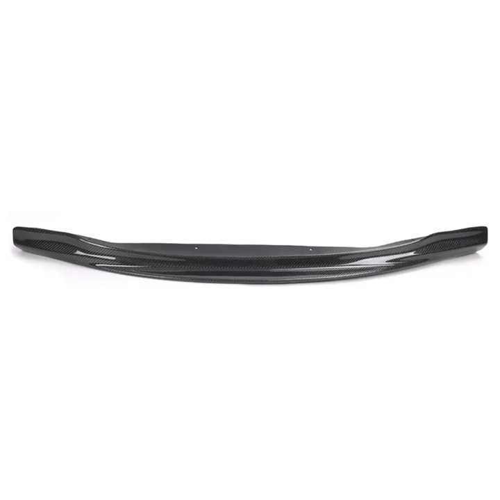 RPK-Style Carbon Fiber Front Lip - BMW F10 5-Series