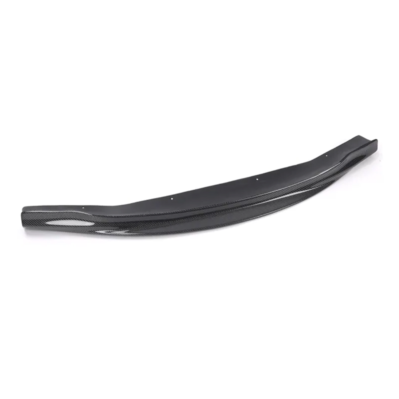 RPK-Style Carbon Fiber Front Lip - BMW F10 5-Series