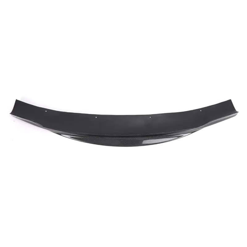 RPK-Style Carbon Fiber Front Lip - BMW F10 5-Series