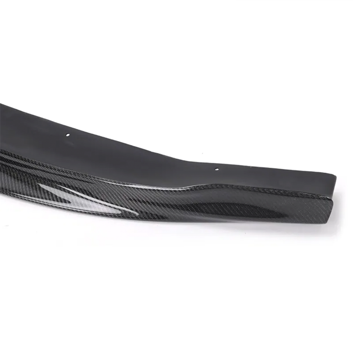 RPK-Style Carbon Fiber Front Lip - BMW F10 5-Series