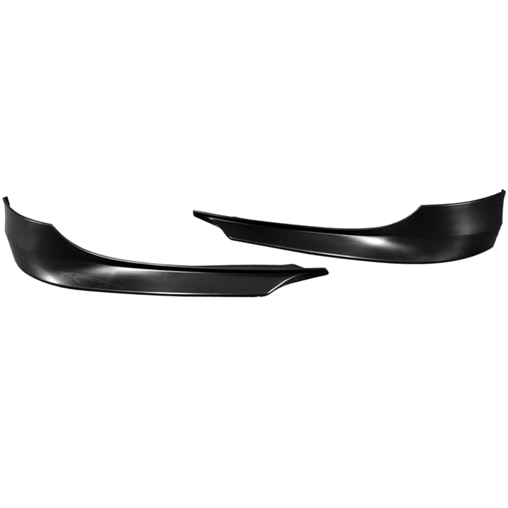 Front Splitter OE Style Lip 2 PCS - BMW E9X