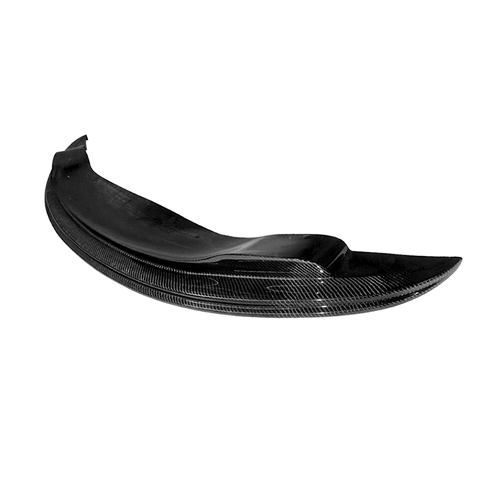 GTS Carbon Fiber Front Lip - BMW E92/E93 M3