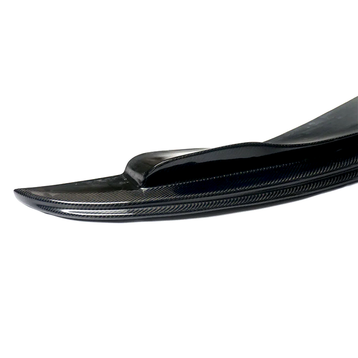 GTS Carbon Fiber Front Lip - BMW E92/E93 M3