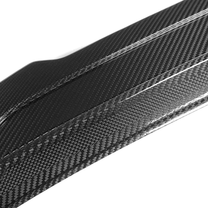 PSM Dynamic Carbon Fiber Trunk Spoiler - BMW F92 M8 & G15 8-Series