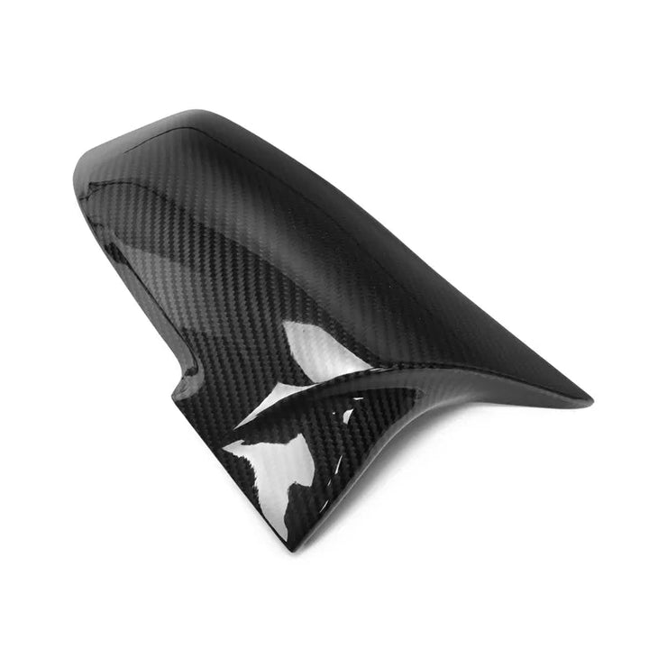 M-Performance Carbon Fiber Mirror Cap Set - BMW F3X & F87 M2