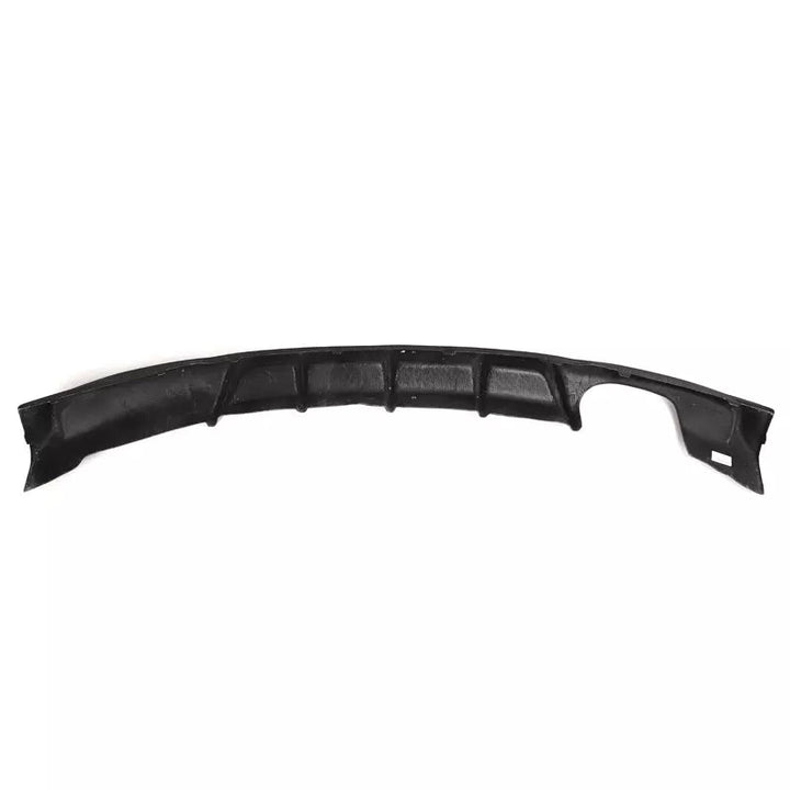 M-Performance Single Exit Carbon Fiber Rear Diffuser  - BMW F30/F31