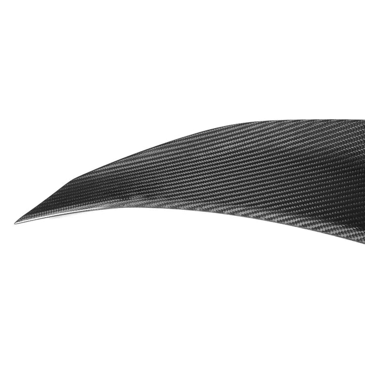 PSM Dynamic Carbon Fiber Trunk Spoiler - BMW F92 M8 & G15 8-Series