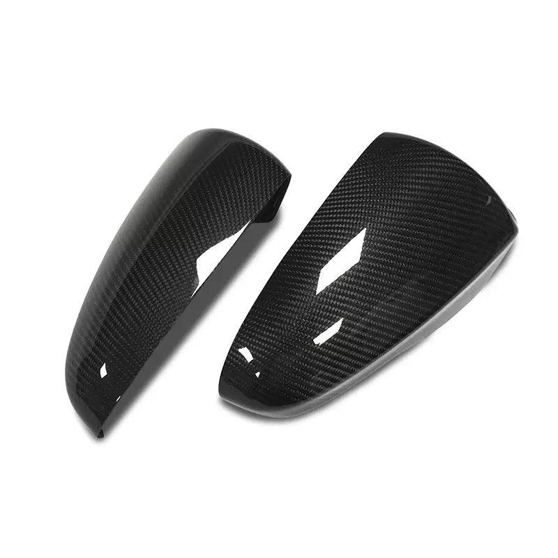 M-Performance Carbon Fiber Mirror Cap Set - BMW F06/F12/F13 M6 & F10 M5