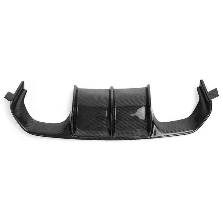 Vorsteiner Carbon Fiber GTS Rear Diffuser - BMW F80 M3 & F82/F83 M4