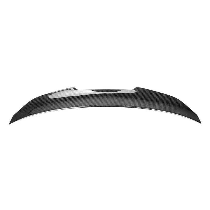 PSM Dynamic Carbon Fiber Trunk Spoiler -  F32/F33/F36 4-Series