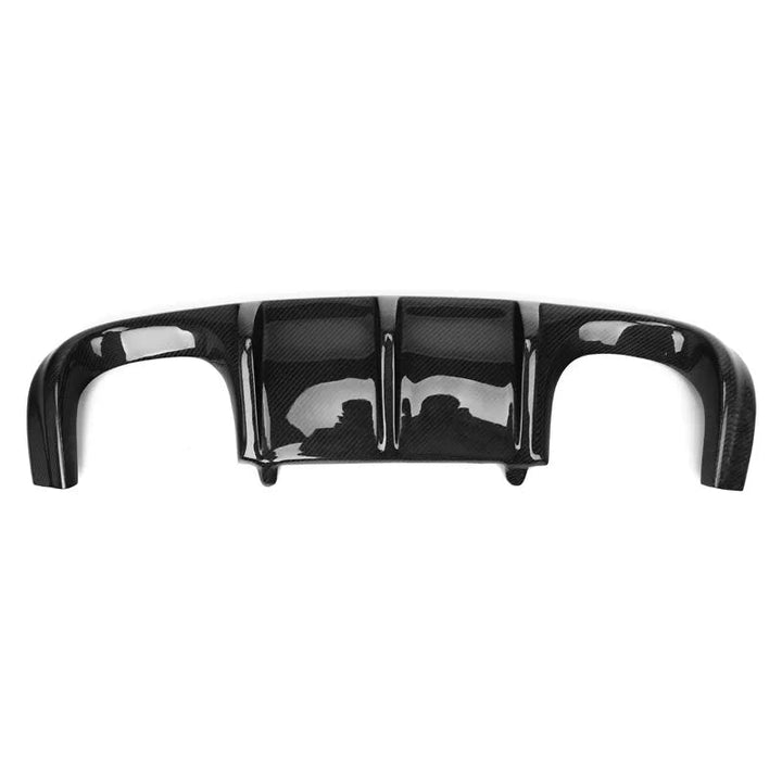 Hamann V1 Carbon Fiber Rear Diffuser - BMW E9X M3