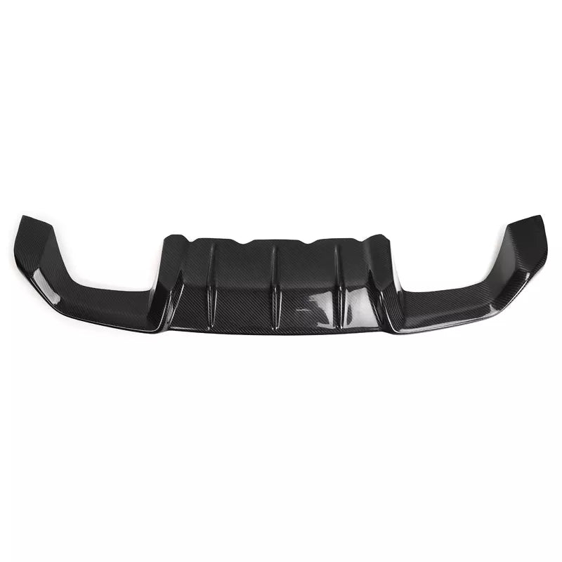 M-Performance Carbon Fiber Rear Diffuser - BMW F87 M2/M2C