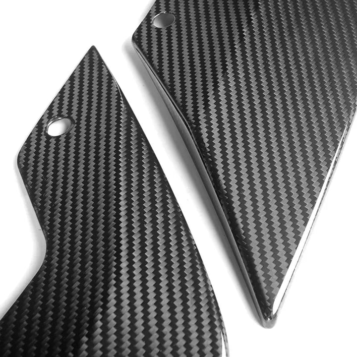 Sterkenn Carbon Fiber front Lip - BMW F90 M5