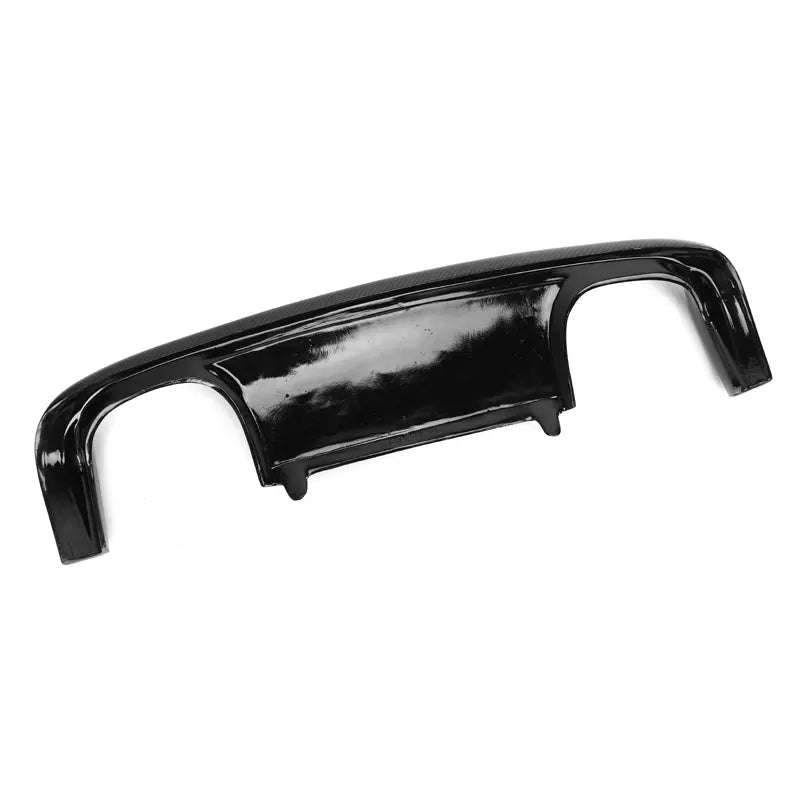 Hamann V1 Carbon Fiber Rear Diffuser - BMW E9X M3