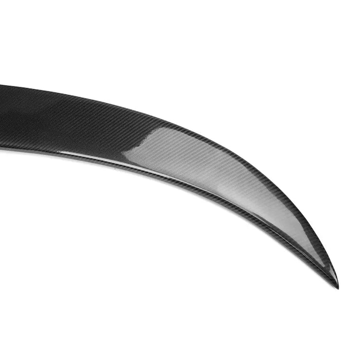 M-Performance Carbon Fiber Trunk Spoiler - BMW F06/F12/F13 M6