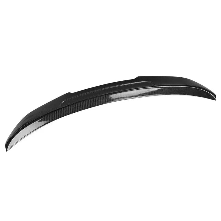 PSM Dynamic Carbon Fiber Trunk Spoiler - BMW F3X 3-Series & F80 M3/M3CS