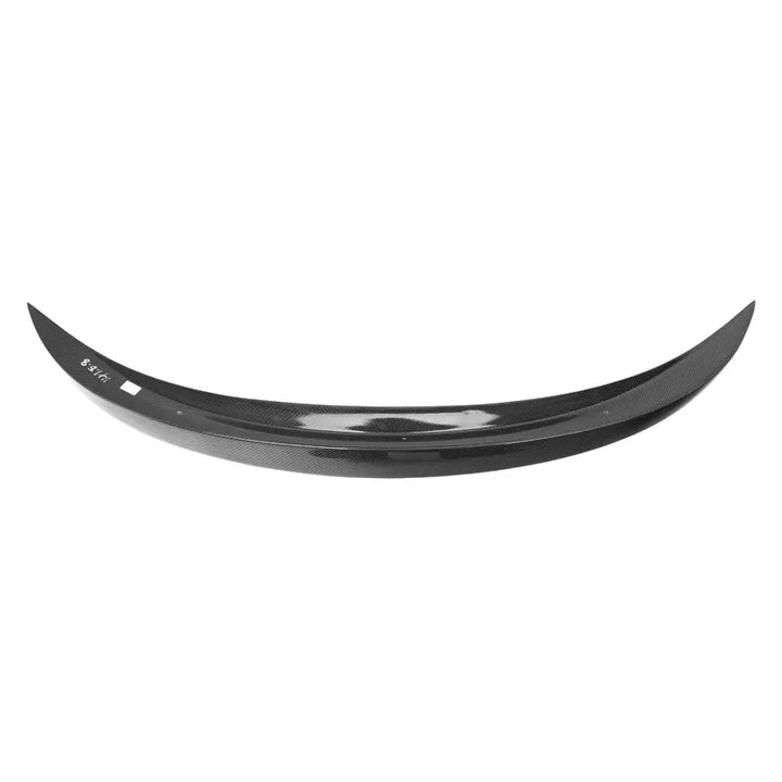 M-Performance Carbon Fiber Trunk Spoiler - BMW F06/F12/F13 M6