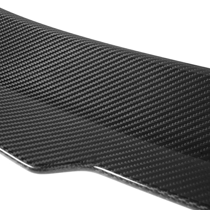 PSM Dynamic Carbon Fiber Trunk Spoiler - BMW F92 M8 & G15 8-Series