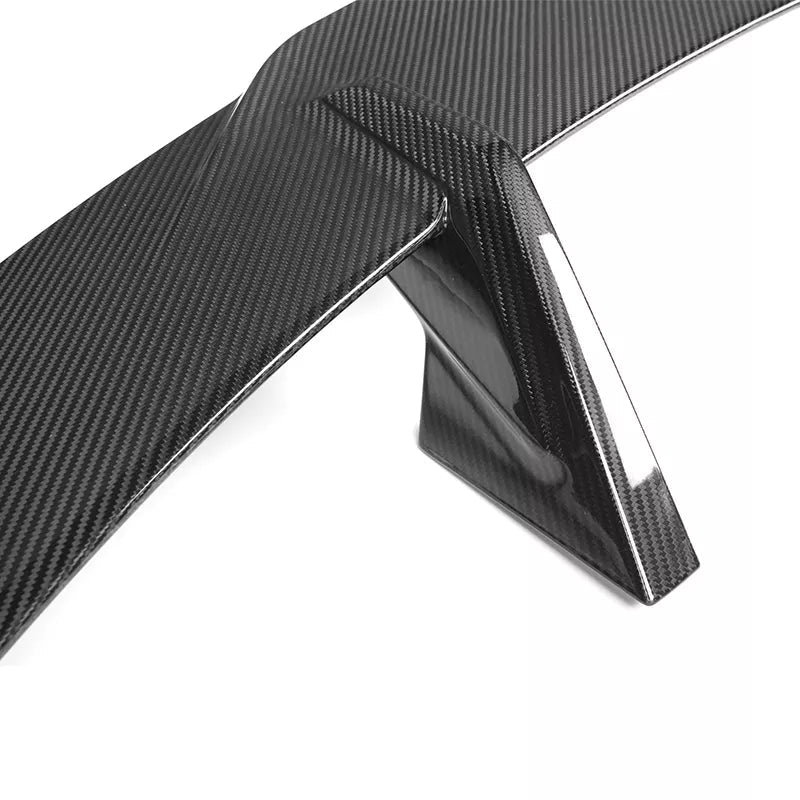 M-Performance Carbon Fiber Flow-Thru Rear Wing - BMW G80 M3 & G82 M4