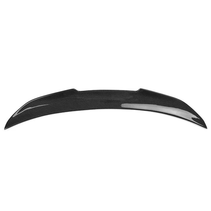 PSM Dynamic Carbon Fiber Trunk Spoiler - BMW F10 M5