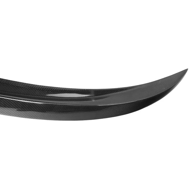 M-Performance Carbon Fiber Trunk Spoiler - BMW F06/F12/F13 M6