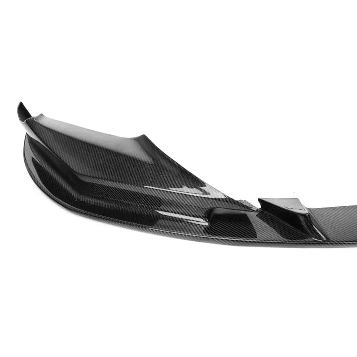 3D Design Carbon Fiber Front Lip - BMW F90 M5