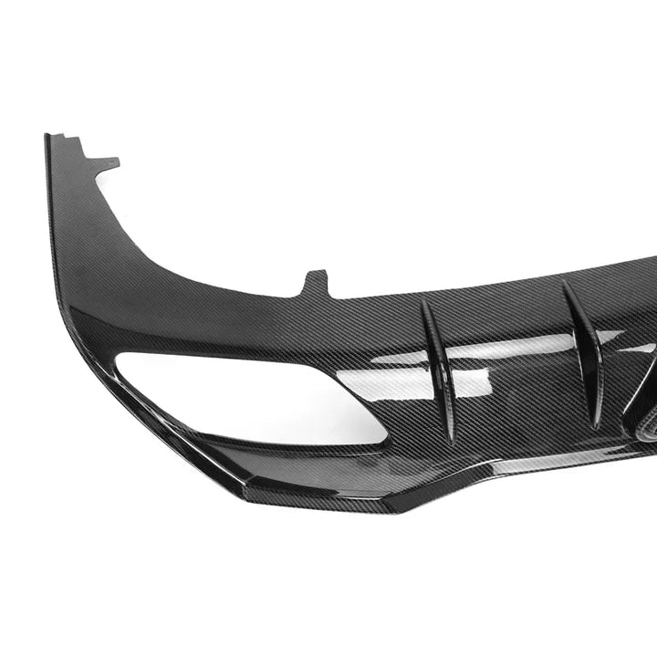 AC Schnitzer Carbon Fiber Rear Diffuser - BMW G14/G15/G16 8-Series