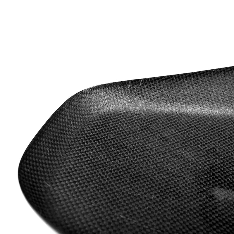 Dry Carbon Fiber Seat Backing - F91/F92/F93 M8 & G80 M3