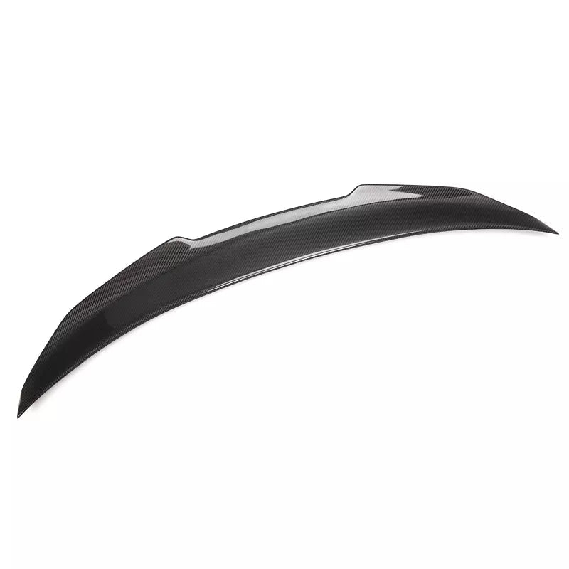 PSM Dynamic Carbon Fiber Trunk Spoiler -  F32/F33/F36 4-Series