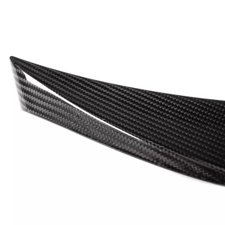 M-Performance Carbon Fiber Trunk Spoiler - BMW F90 M5